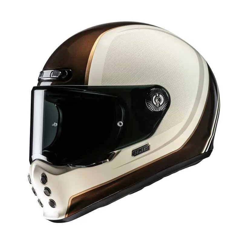 HJC V10 KASK HODU MC9