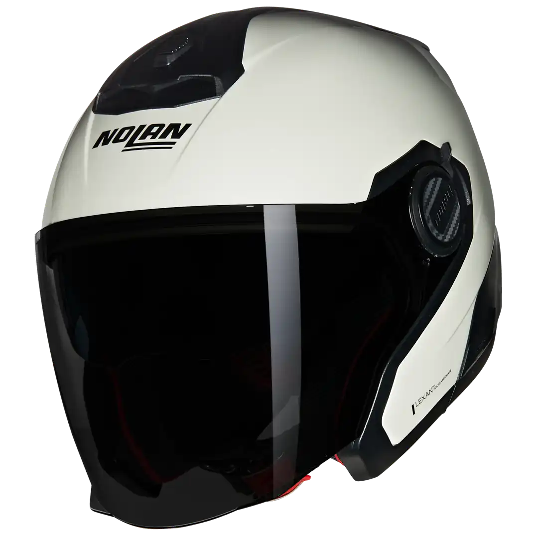 N40-5 06 Açık Motosiklet Kaskı Classico Nobile 320