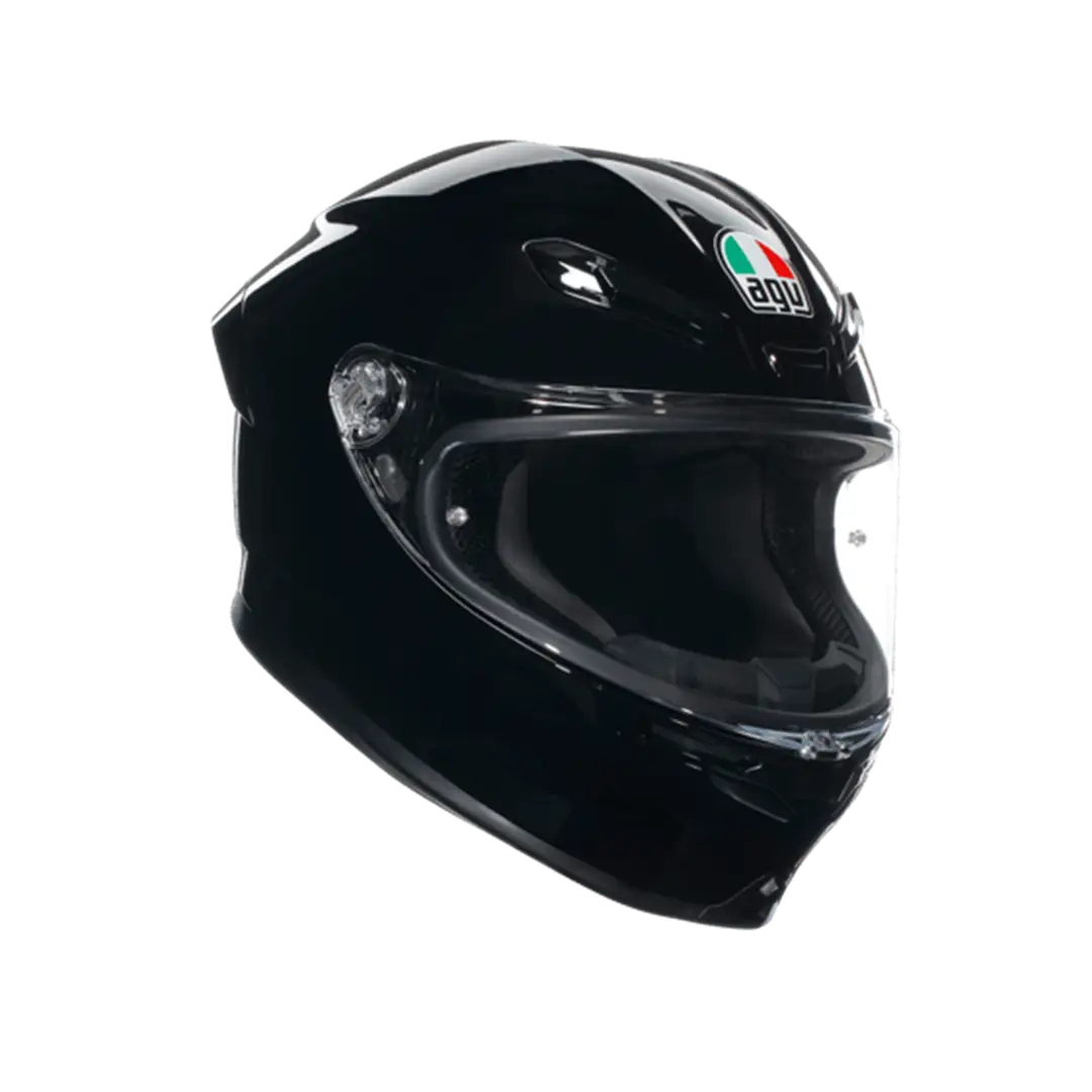 AGV KASK/K6 S MPLK BLACK