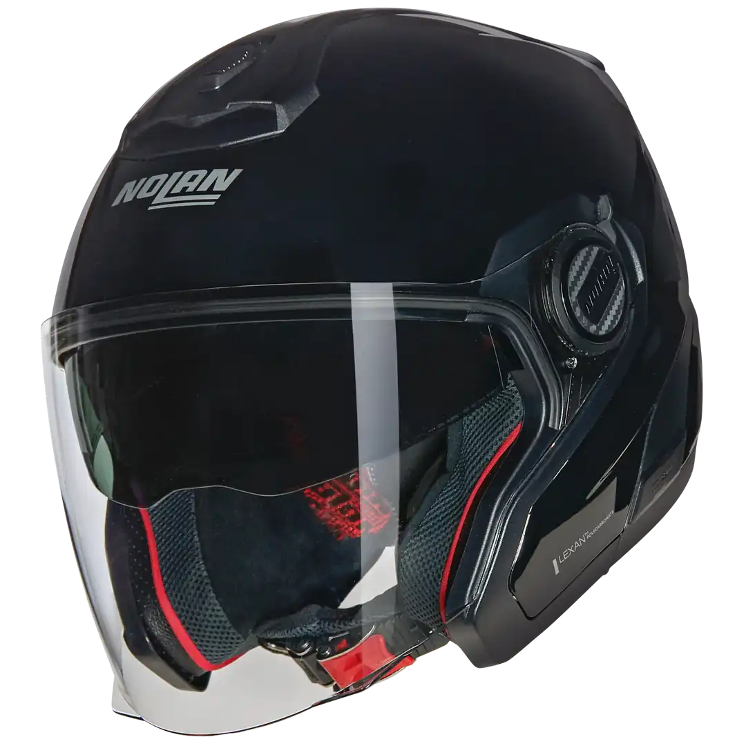 N40-5 06 Açık Motosiklet Kaskı Classico 301