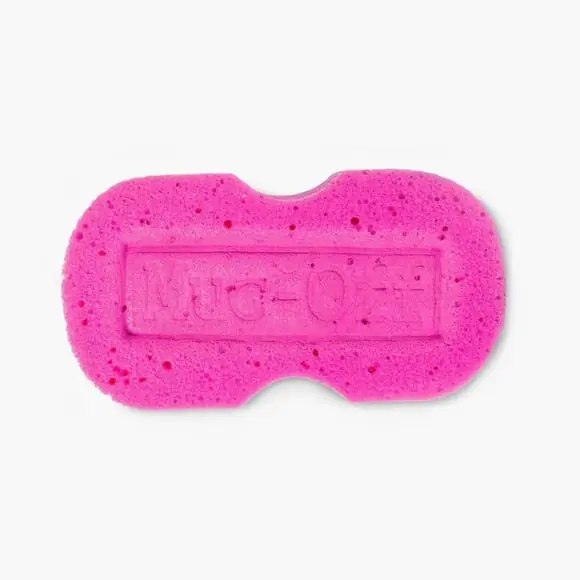 300 Pembe Temizlik Süngeri Expanding Pink Sponge