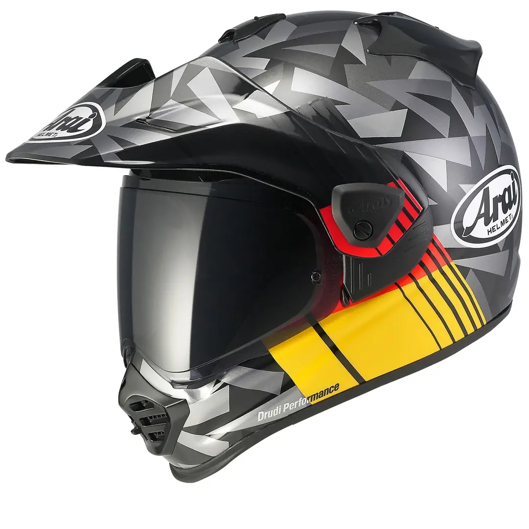 ARAI KASK/TOUR-X5 NATİON DE_