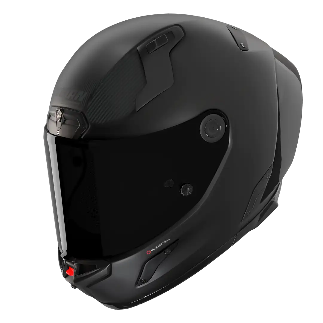 X-804 RS Ultra Carbon Kapalı Motosiklet Kaskı-Triplonero 323 Triplonero 323