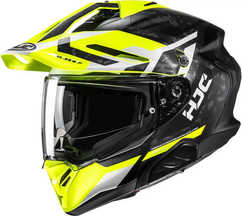 HJC RPHA60 KASK DAKAR MC3HSF