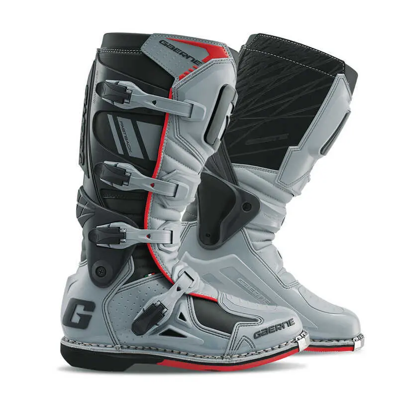 GAERNE FASTBACK ENDURANCE ÇİZME CACTUS BLUE