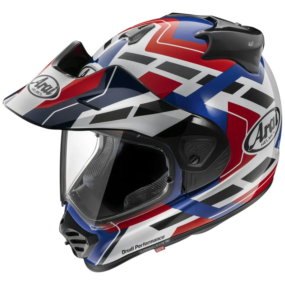ARAI KASK/TOUR-X5 MATCH MULTİ