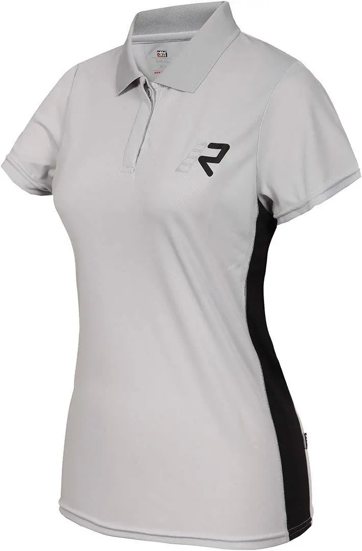Luisa Kadın T-Shirt Gri-200