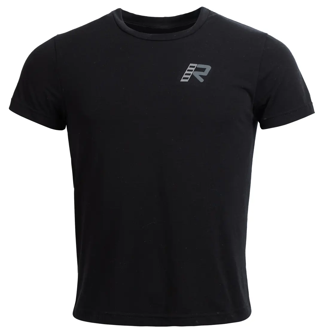 Outlast Erkek T-Shirt Siyah-990