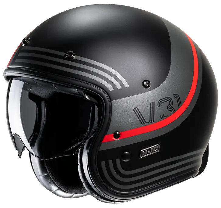HJC V31 KASK BYRON MC1SF