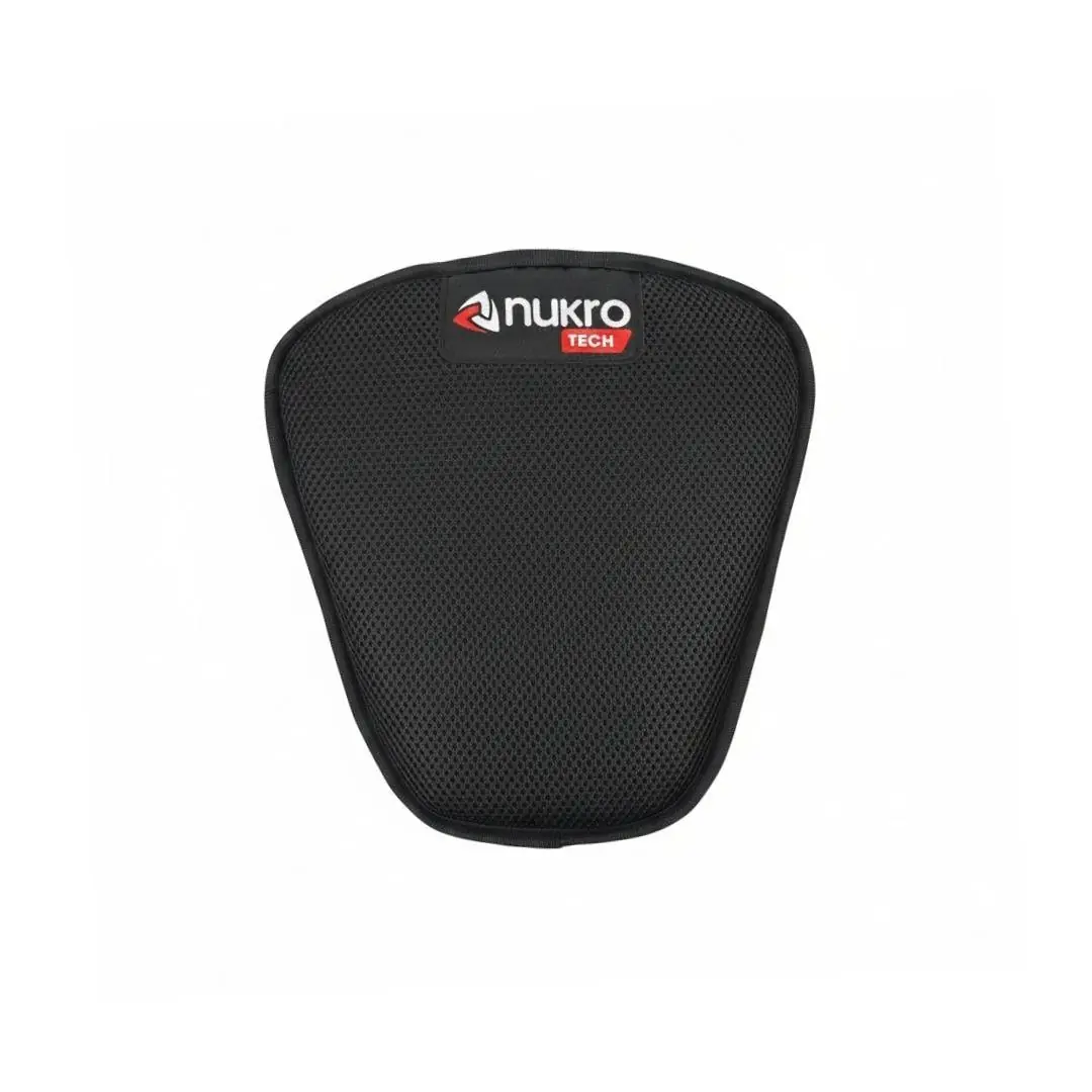 Nukrotech Cool Comfort 3D Jel Sele Minderi-Sport