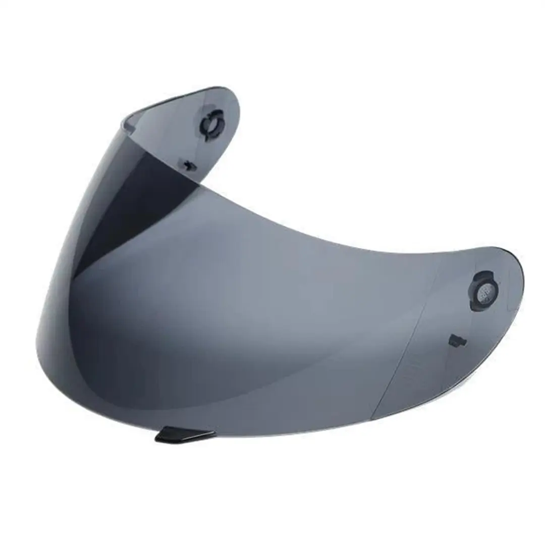 AGV/VISOR K3 (XS-S-M-L) SMOKE %80