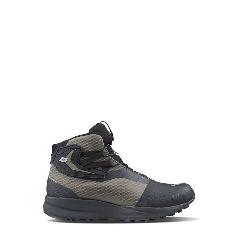 GAERNE G-XENON GORE-TEX BOT SİYAH YEŞİL