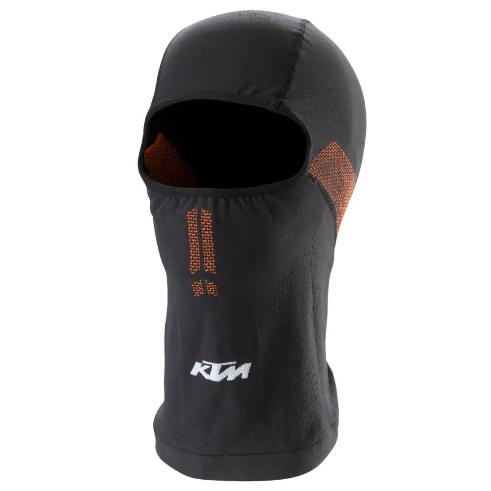 BALACLAVA TOURING