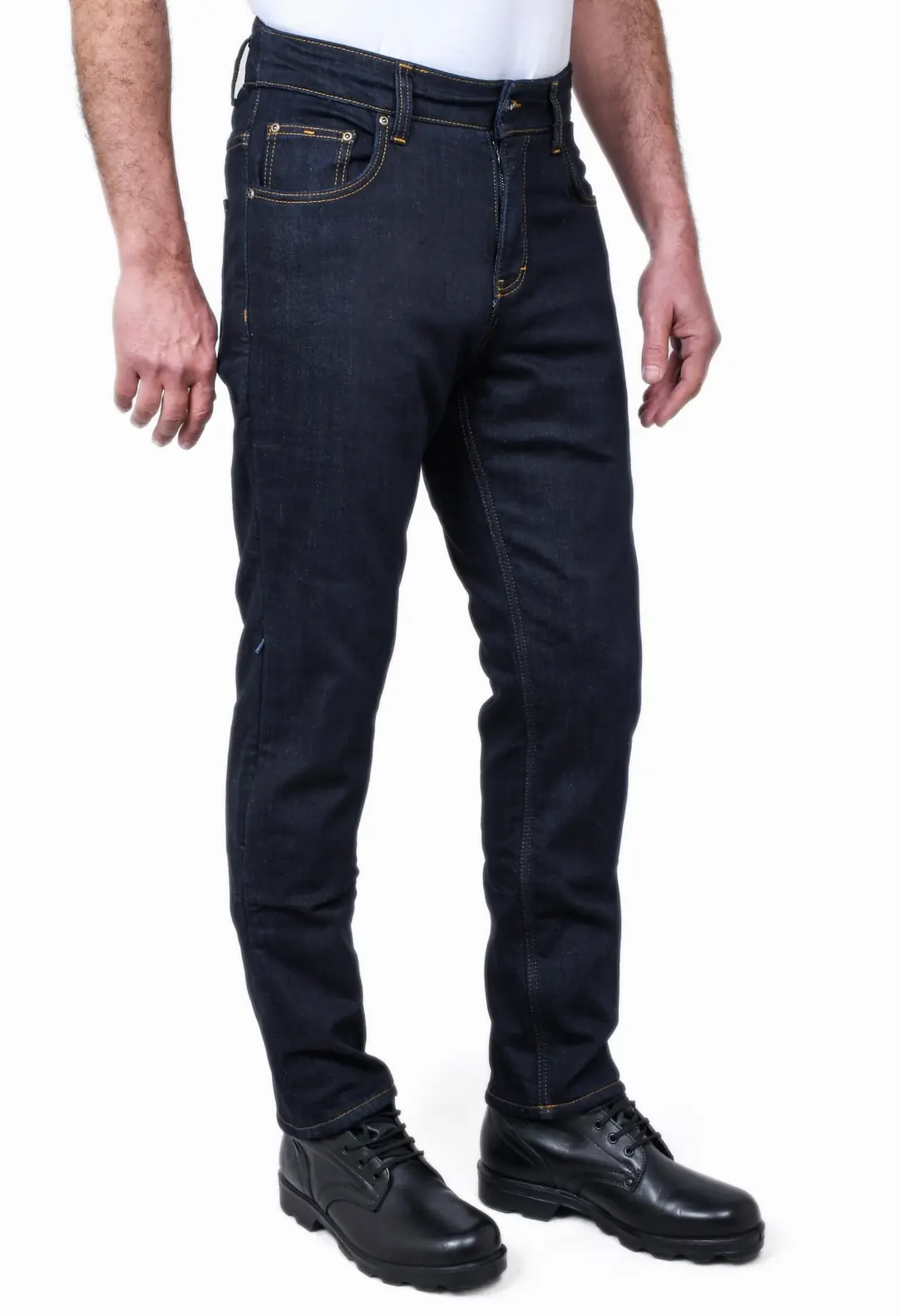 Riderdenim Kasırga Korumalı Motosiklet Pantolonu