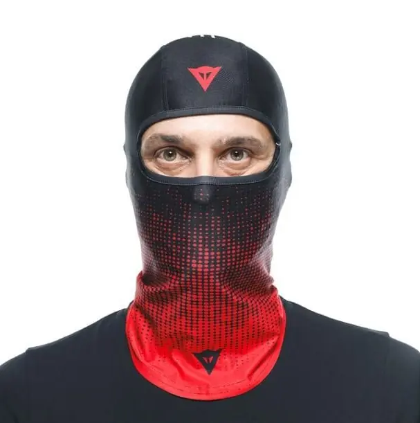 DAINESE/BALACLAVA (10pcs) DEMON