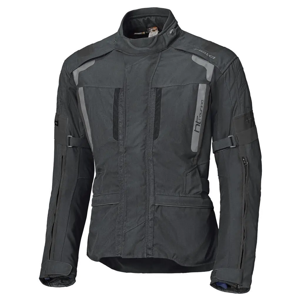 Held 4-Touring II Korumalı Motosiklet Montu
