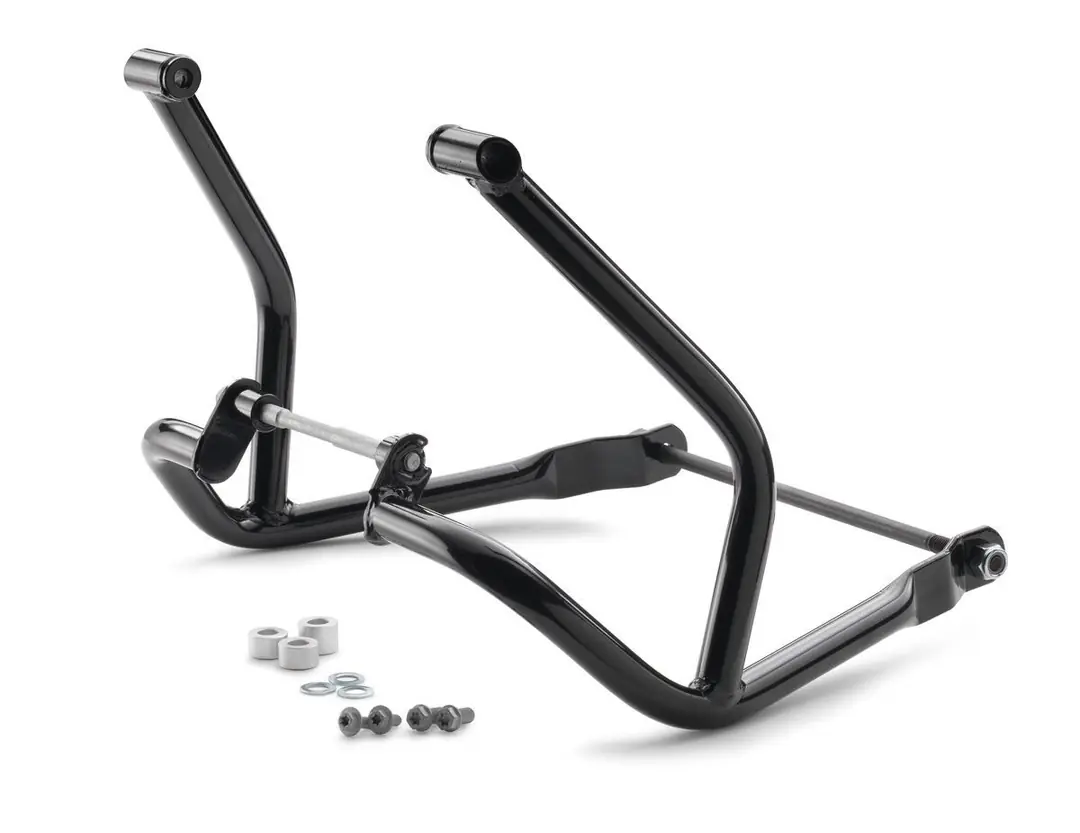 KTM Duke 390 Koruma Demiri - CRASH BAR