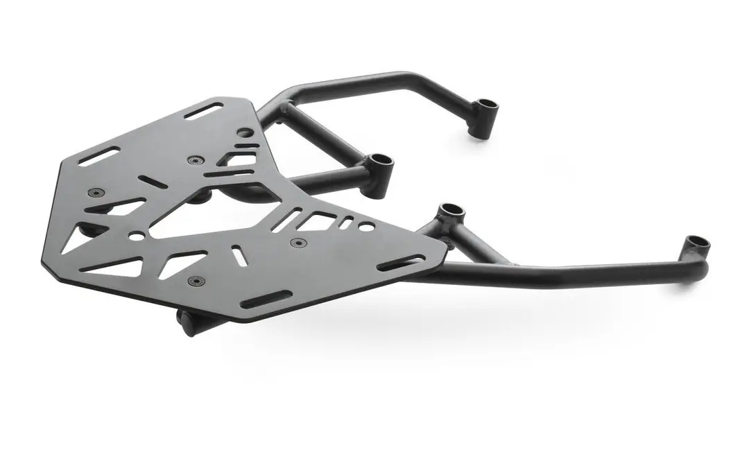 KTM 390 ADV (21-24) Arka Çanta Taşıyıcı