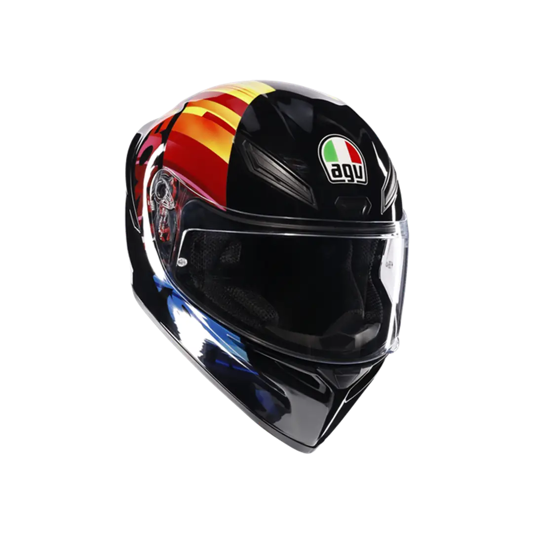 AGV KASK/K1 S PULSE 46 CONFİGURATİON T0039 46