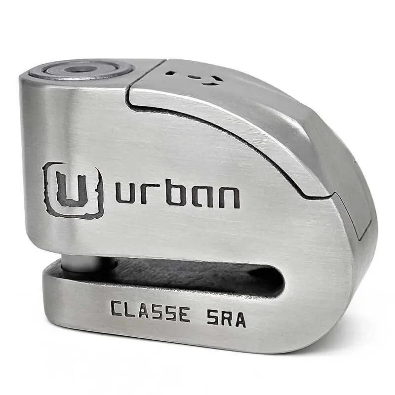 URBAN SECURITY UR14S SRA SINIFI ALARMLI DİSK KİLİDİ