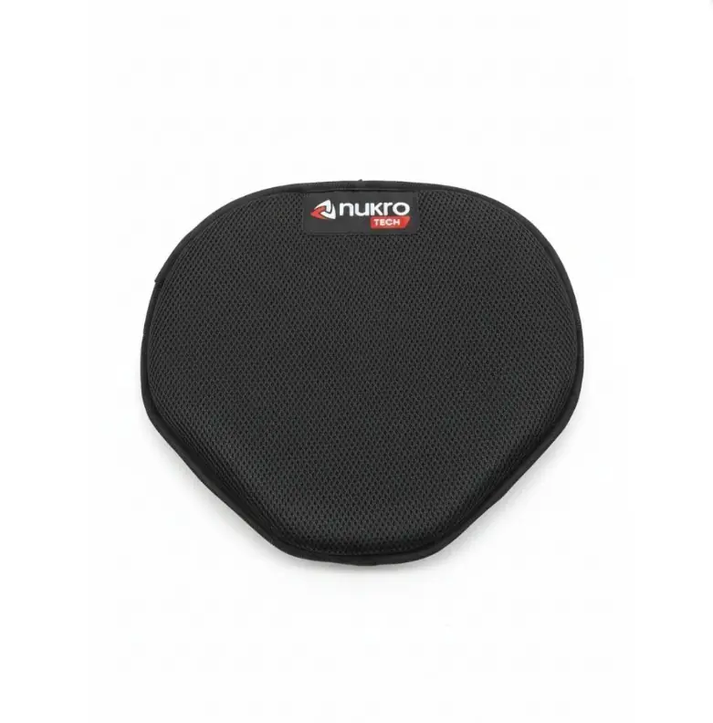 Nukrotech Cool Comfort 3D Jel Sele Minderi-Cruiser