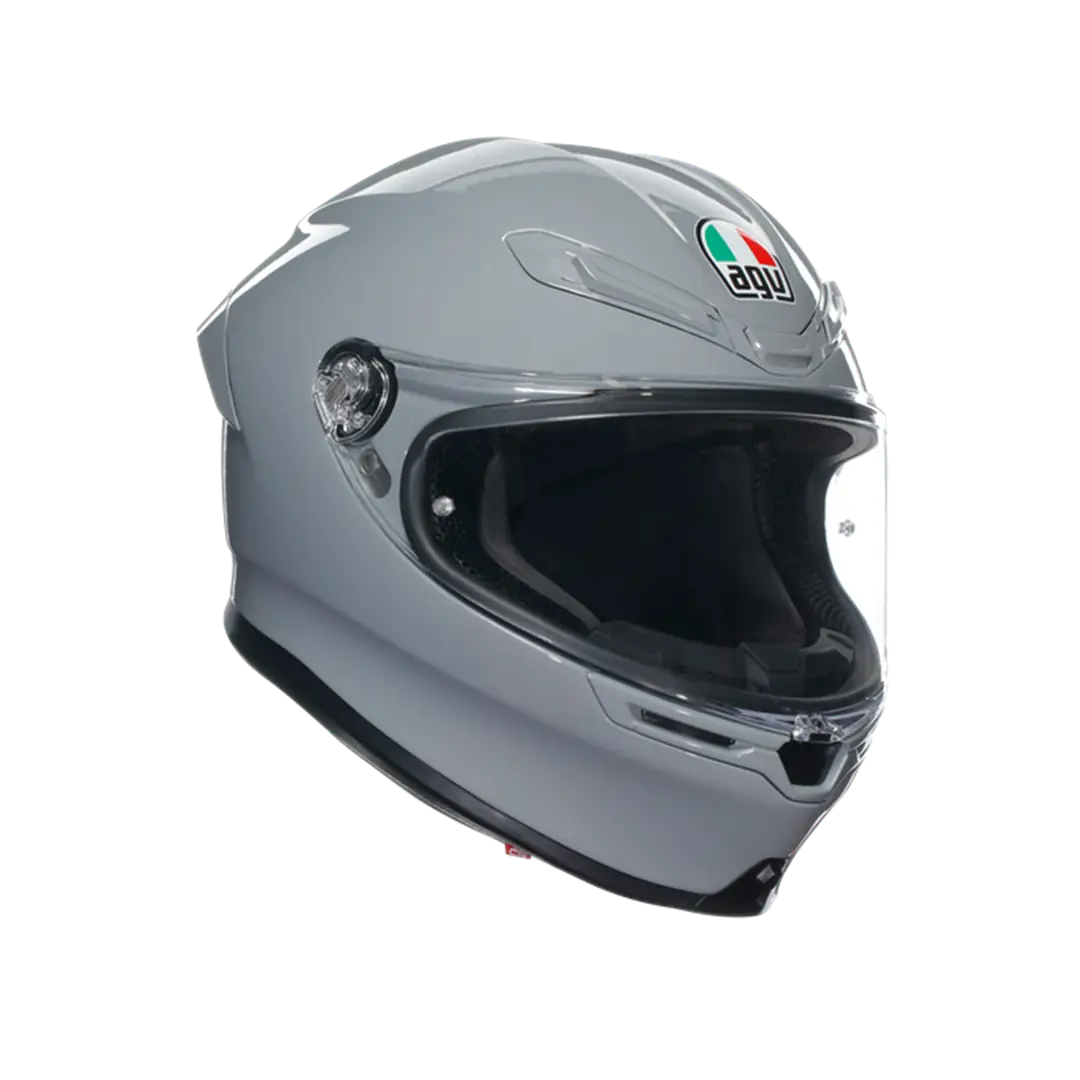AGV KASK/K6 S MPLK MONO MONO NARDO GREY