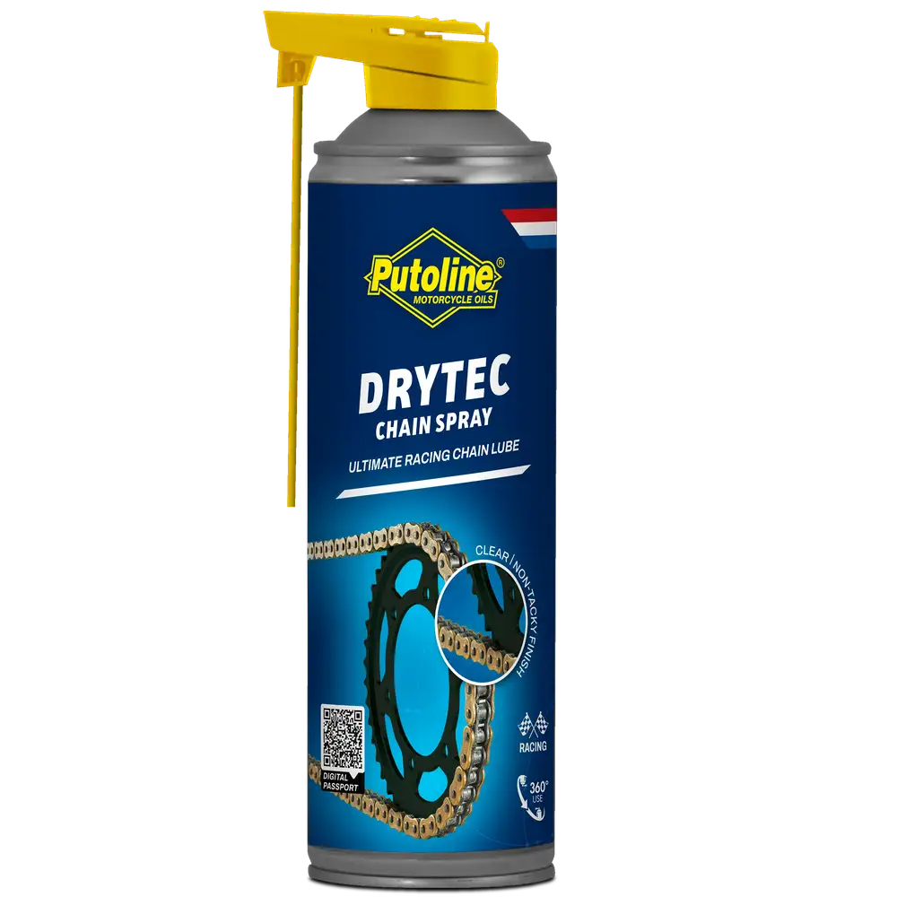500 ml aerosol Putoline Drytec