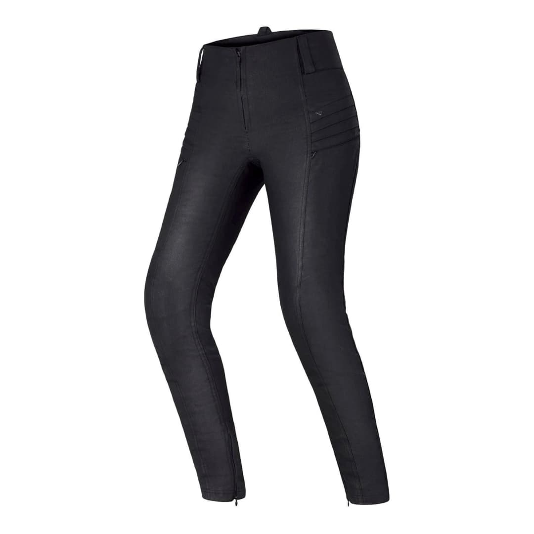 Shima NOX 2 Kadın Korumalı Skiny Fit Motosiklet Pantolonu