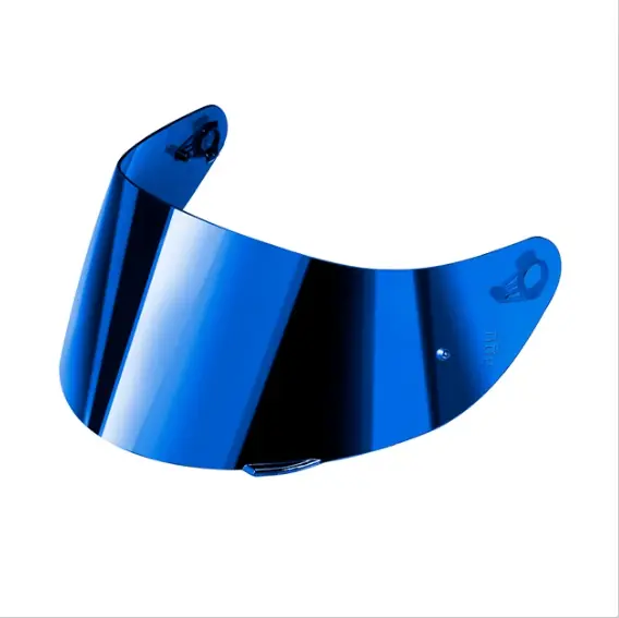 AGV/VISOR K3 (XS-S-M-L) IRIDIUM BLUE