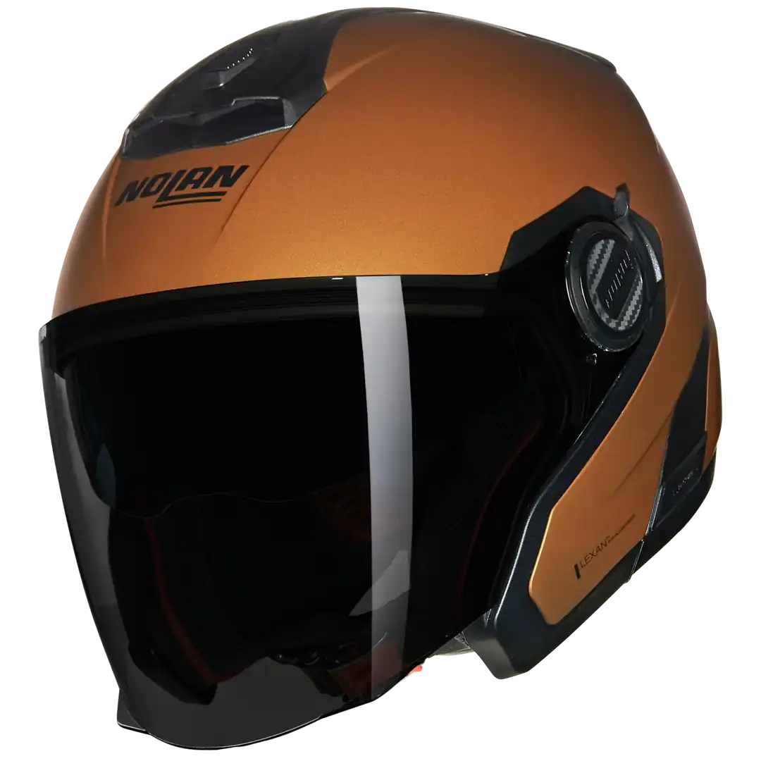 N40-5 06 Açık Motosiklet Kaskı Classico Nobile 319