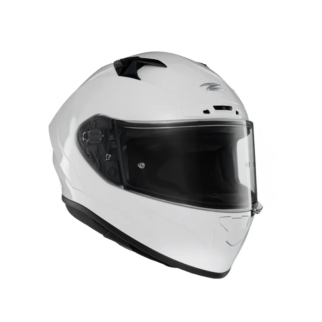 ZEUS KASK/ZS-826 WHITE