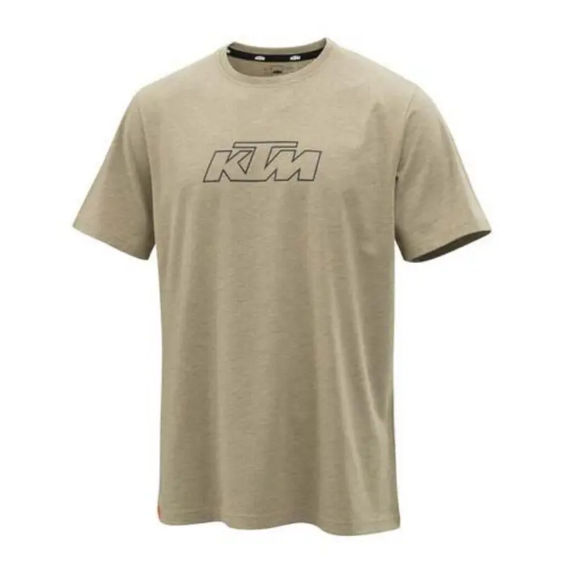 ESSENTIAL TEE