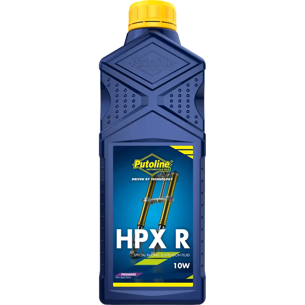 1 L bottle Putoline HPX R 10W