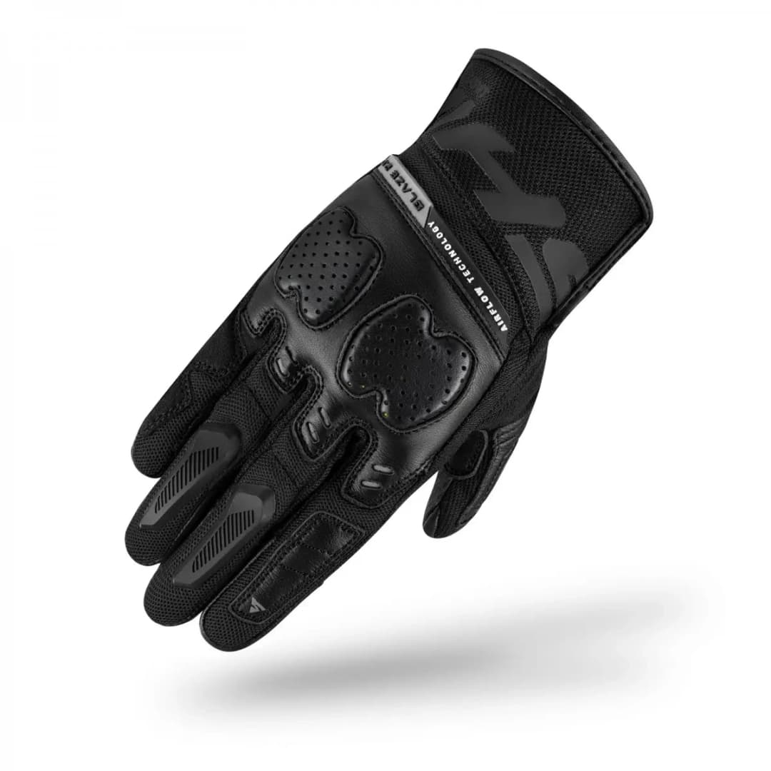 Shima BLAZE 2.0 Korumalı Motosiklet Eldiveni