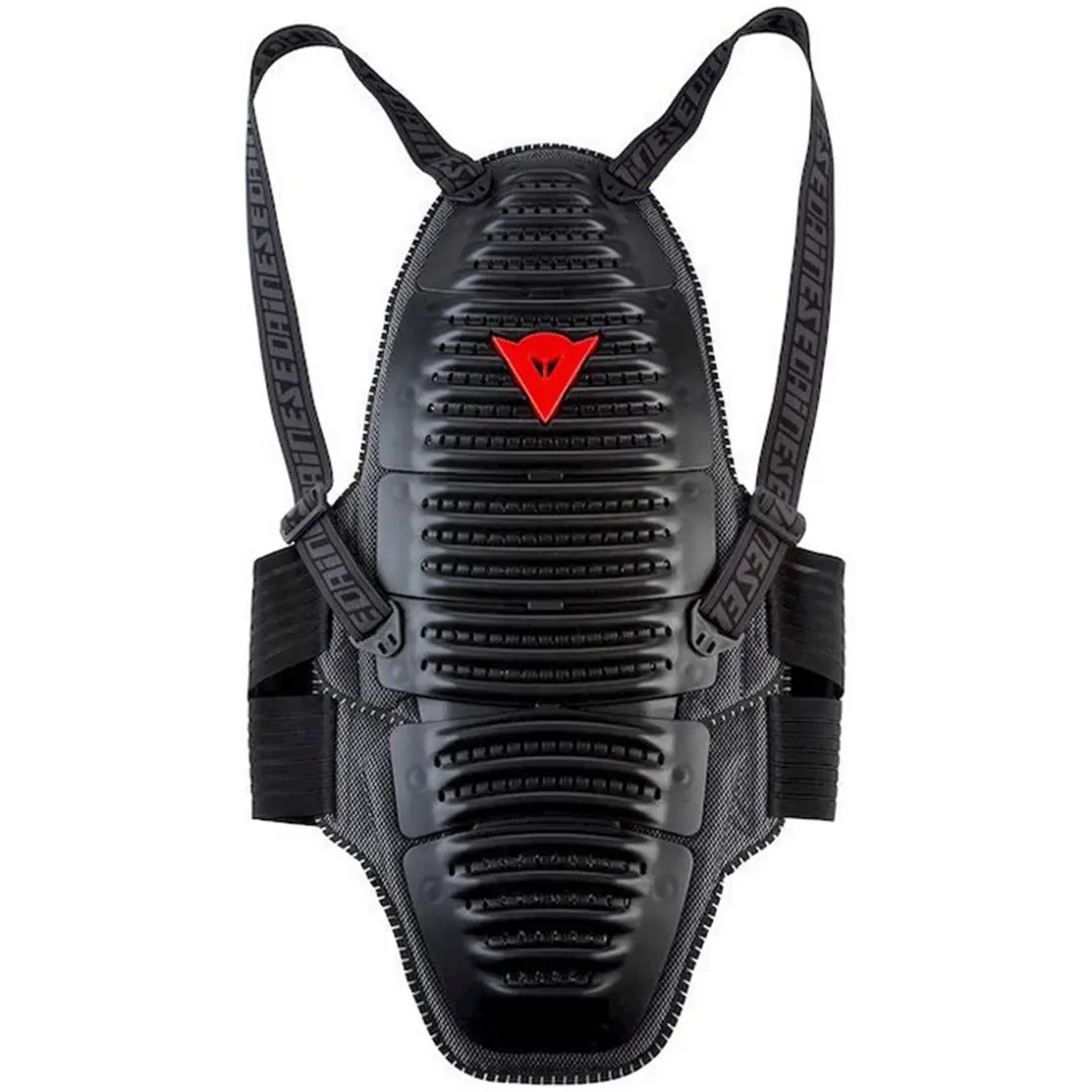 DAINESE KORUMA/ WAVE 11 D1 AIR BLACK