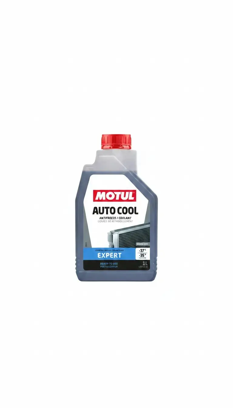 MOTUL MOTOCOOL EXPERT -37°C