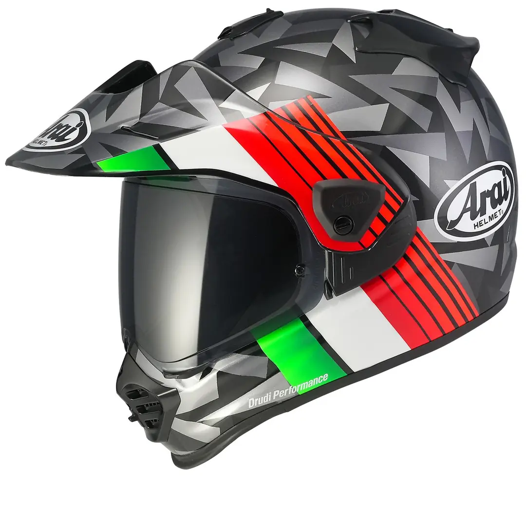 ARAI KASK/TOUR-X5 NATİON IT_