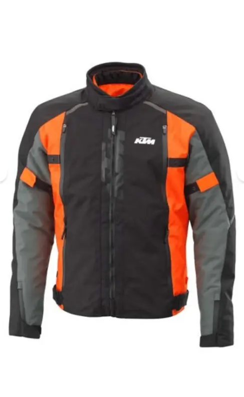 STREET EVO V3 JACKET