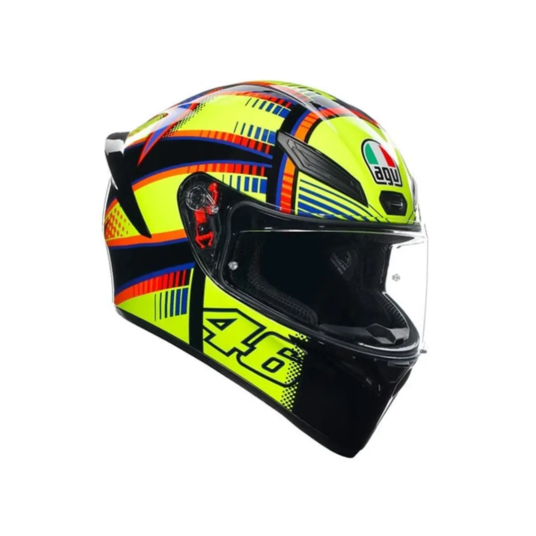 AGV KASK/K1 S SOLELUNA 2015