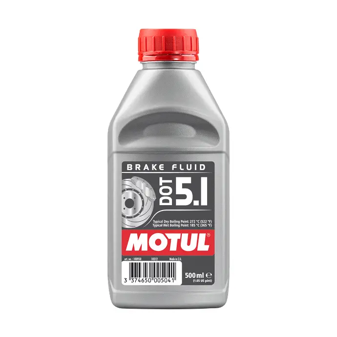 MOTUL DOT 5.1