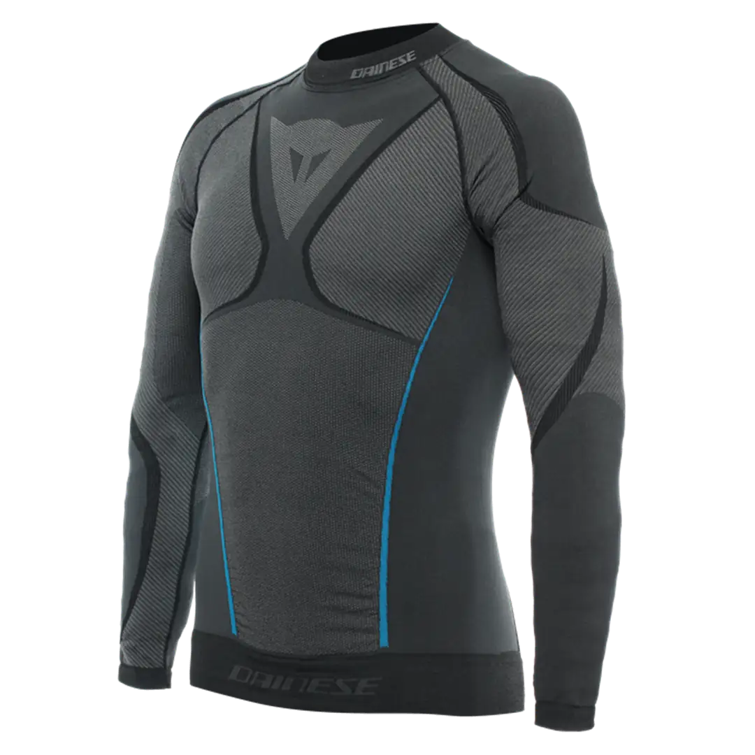Dainese Black Dry Blue Üst İçlik