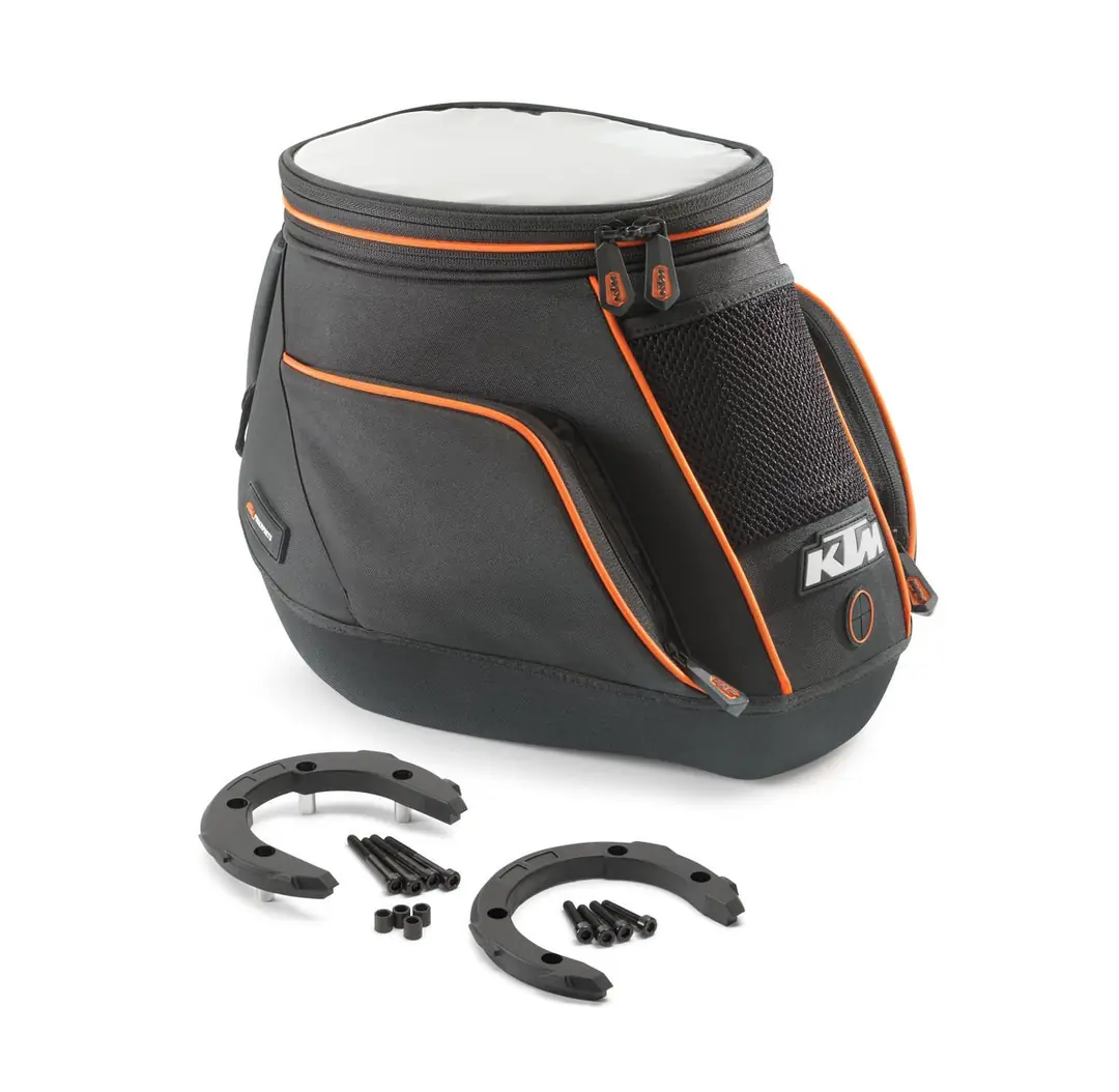 KTM TANK BAG  DEPO ÜSTÜ ÇANTA