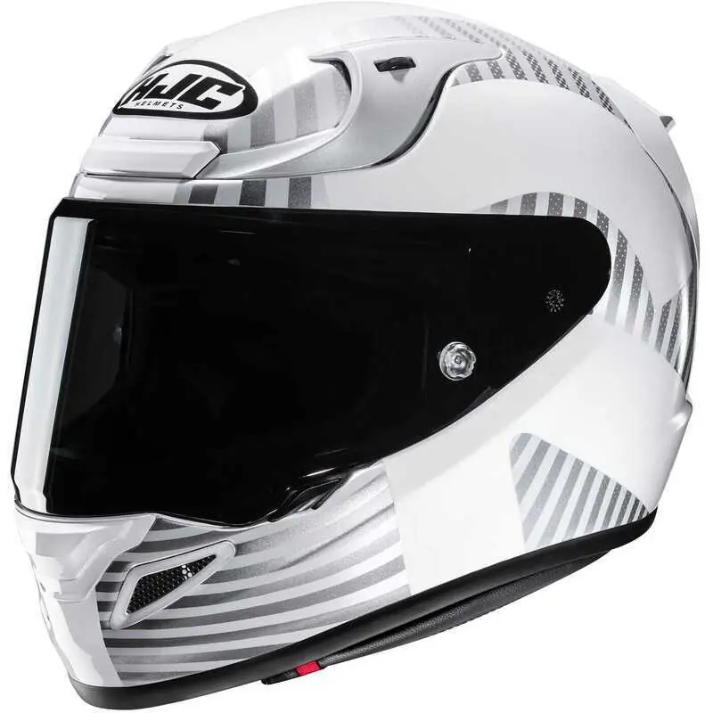HJC RPHA12 KASK OTTIN MC10
