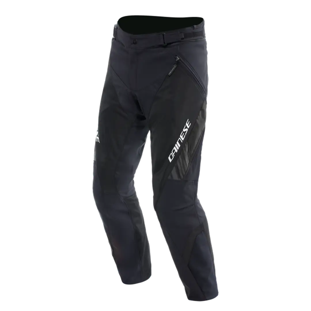 DAINESE PANT/DRAKE 2 AIR ABSOLUTESHELL PANTS BLACK