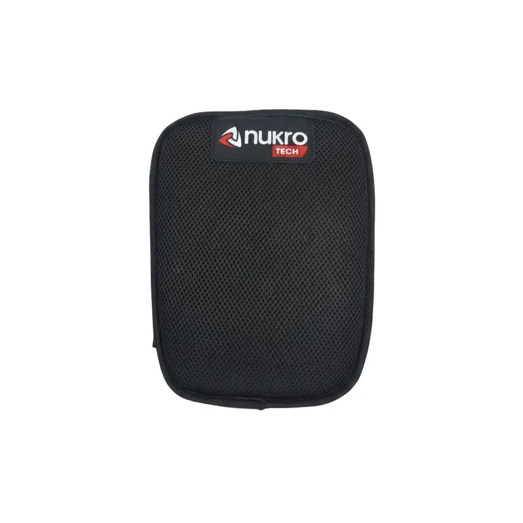 Nukrotech Cool Comfort 3D Jel Sele Minderi-Pillion
