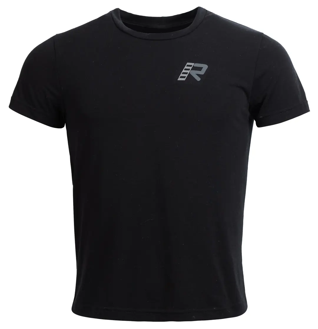 Outlast Erkek T-Shirt Siyah-990