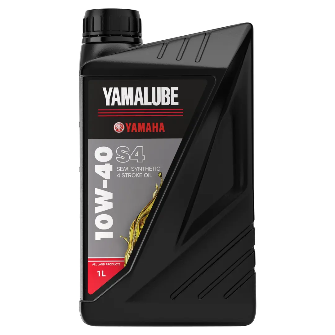 YAMALUBE S4 10W40 1LT