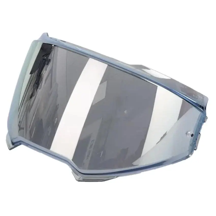 HJC F100 KASK CAMI GÜMÜŞ (XS/S/M) HJ45A