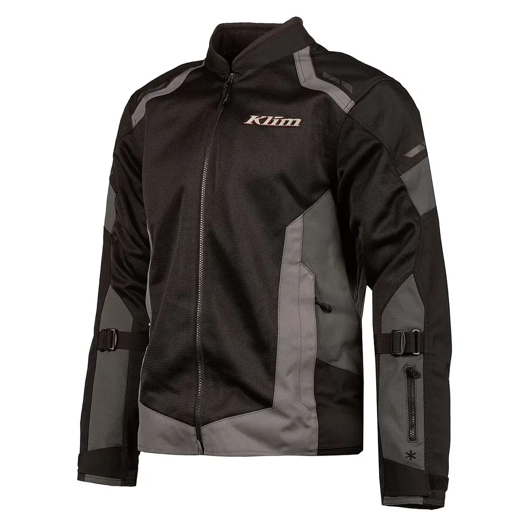 Klim Induction Motosiklet Montu Siyah