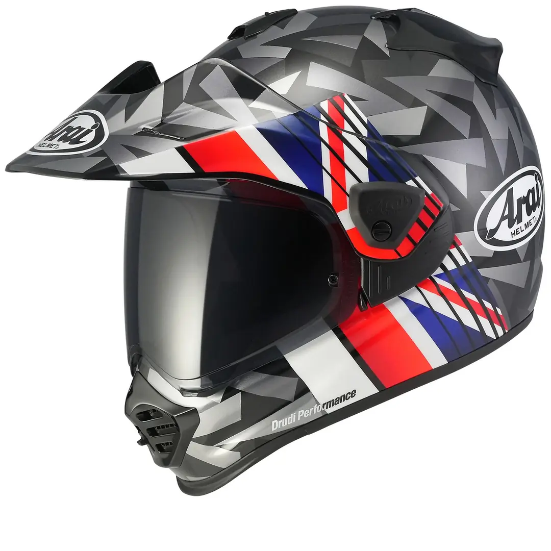 ARAI KASK/TOUR-X5 NATİON UK_